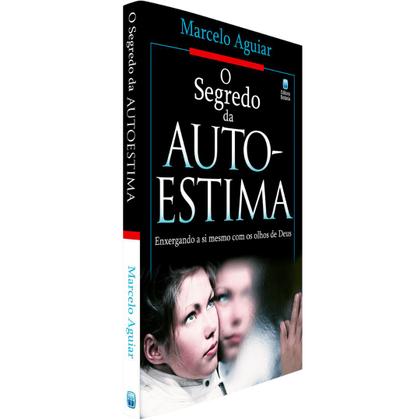 Imagem de Livro - O Segredo da Autoestima