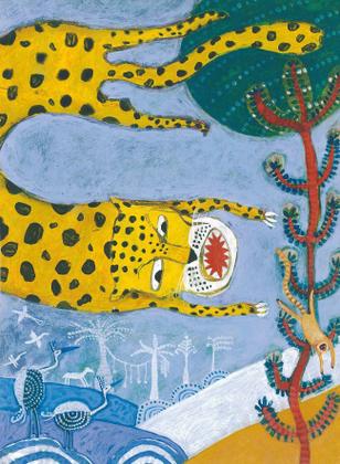 Imagem de Livro - O segredo da chuva