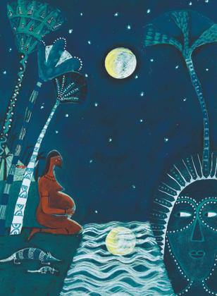 Imagem de Livro - O segredo da chuva