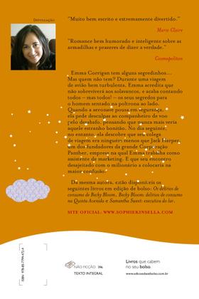 Imagem de Livro - O segredo de Emma Corrigan (edição de bolso)