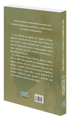 Imagem de Livro - O segredo