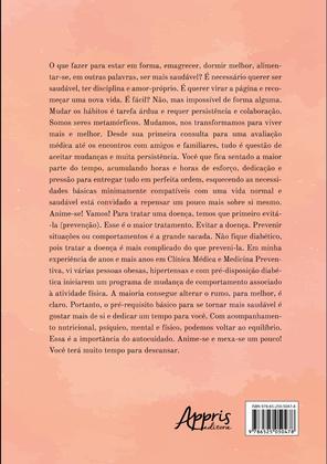 Imagem de Livro - O ser metamórfico e a revolução do autocuidado