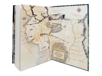 Imagem de Livro - O Silmarillion