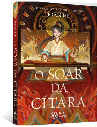 Imagem de Livro - O soar da cítara