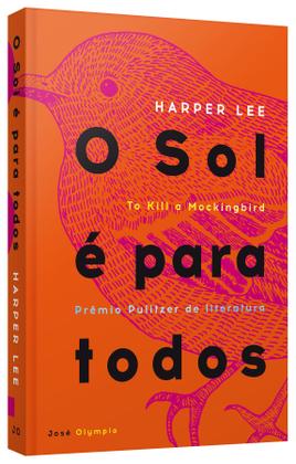 Imagem de Livro - O sol é para todos