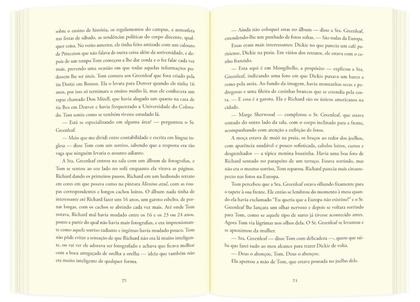 Imagem de Livro - O talentoso Ripley