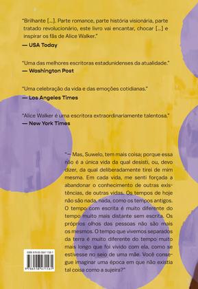 Imagem de Livro - O templo dos meus familiares