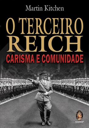 Imagem de Livro - O Terceiro Reich