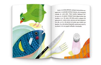 Imagem de Livro - O tesouro do Barbazul