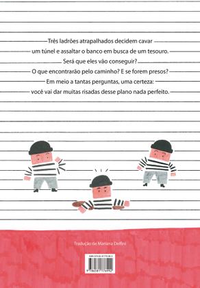 Imagem de Livro - O tesouro