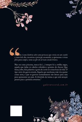 Imagem de Livro - O tipo certo de garota errada (Vol. #1 As garotas)