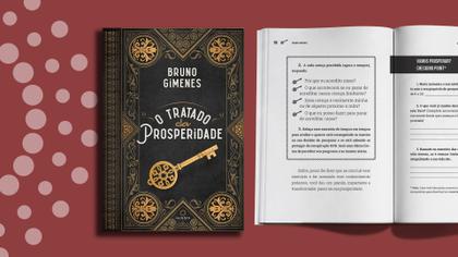 Imagem de Livro - O Tratado da Prosperidade