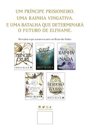 Imagem de Livro - O trono do prisioneiro (Vol. 2 O herdeiro roubado)