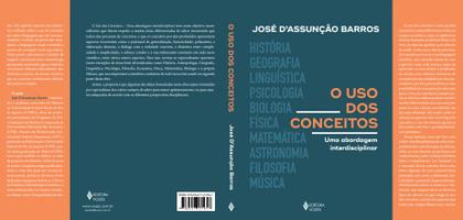 Imagem de Livro - O uso dos conceitos