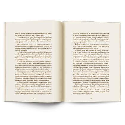 Imagem de Livro - O vendedor de Sonhos 1 - O chamado