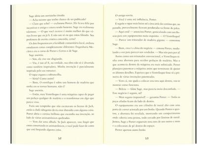 Imagem de Livro - O ventríloquo