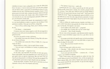 Imagem de Livro - O Verão Que Mudou Minha Vida