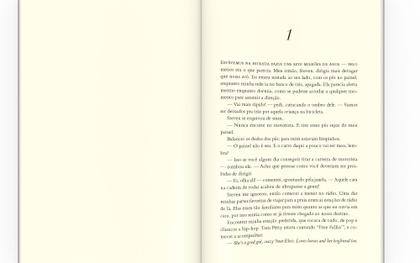 Imagem de Livro - O Verão Que Mudou Minha Vida