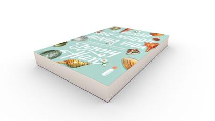 Imagem de Livro - O Verão Que Mudou Minha Vida