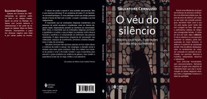 Imagem de Livro - O véu do silêncio