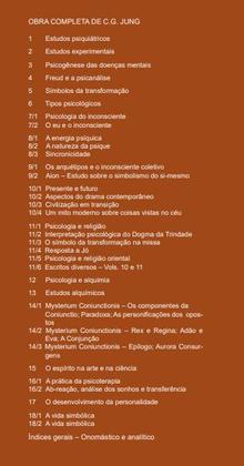 Imagem de Livro - Obra completa de C. G. Jung - Caixa 35 volumes