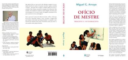 Imagem de Livro - Ofício de mestre