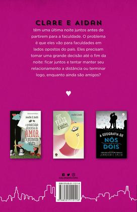 Imagem de Livro - Olá, adeus e tudo mais