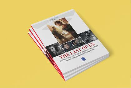Imagem de Livro - OLD!Gamer Classics: The Last of Us
