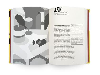 Imagem de Livro - Oliver Twist