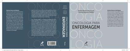 Imagem de Livro - Oncologia para enfermagem