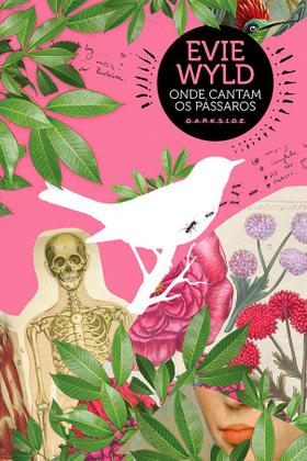 Imagem de Livro - Onde Cantam os Pássaros