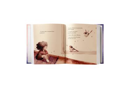 Imagem de Livro - Onde fica o céu?