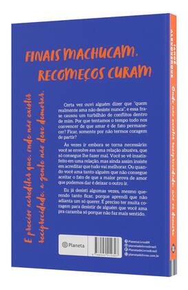 Imagem de Livro - Onde não existir reciprocidade, não se demore