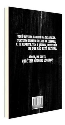 Imagem de Livro Onze Portas Para a Escuridão C. J. Tudor