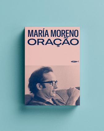 Imagem de Livro - Oração