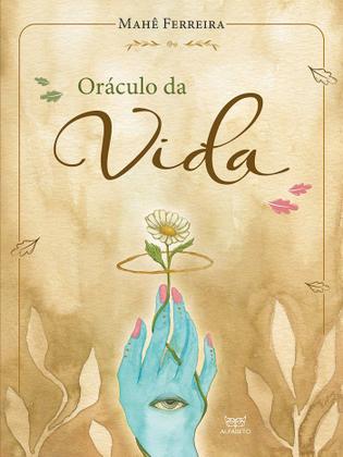 Imagem de Livro - Oráculo da vida