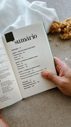 Imagem de Livro - Orando Juntos