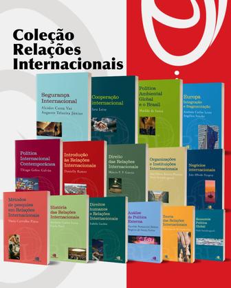 Imagem de Livro - Organizações e instituições internacionais