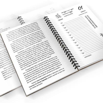 Imagem de Livro - Orixás 2022