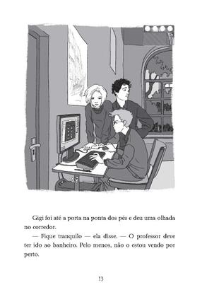 Imagem de Livro - Os bandidos da internet