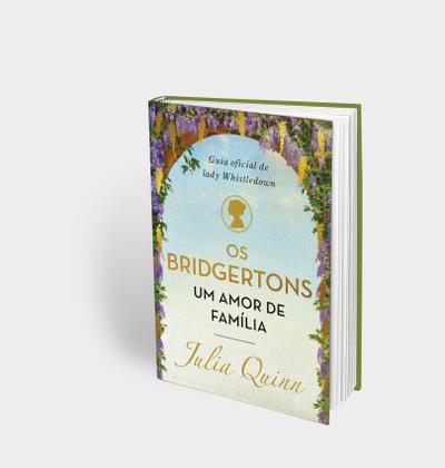 Imagem de Livro - Os Bridgertons, um amor de família