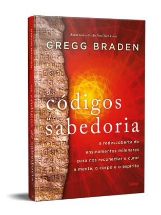 Imagem de Livro - Os códigos da sabedoria