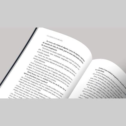 Imagem de Livro - Os Códigos do Milhão