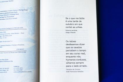 Imagem de Livro - Os donos do inverno