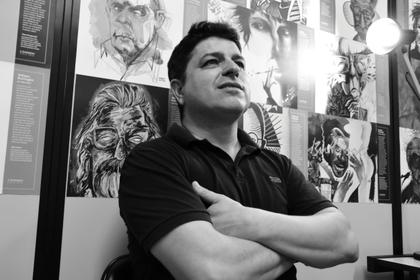 Imagem de Livro - Os donos do inverno