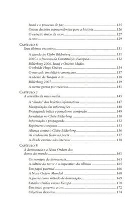 Imagem de Livro - Os donos do mundo