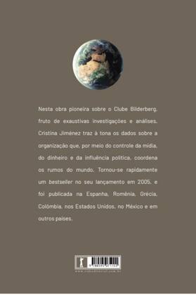 Imagem de Livro - Os donos do mundo