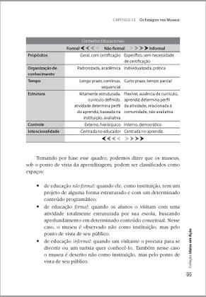 Imagem de Livro - Os Estágios nos Cursos de Licenciatura