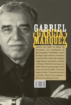 Imagem de Livro - Os funerais da Mamãe Grande