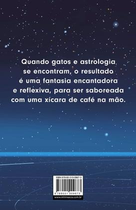Imagem de Livro - Os gatos do café da lua cheia